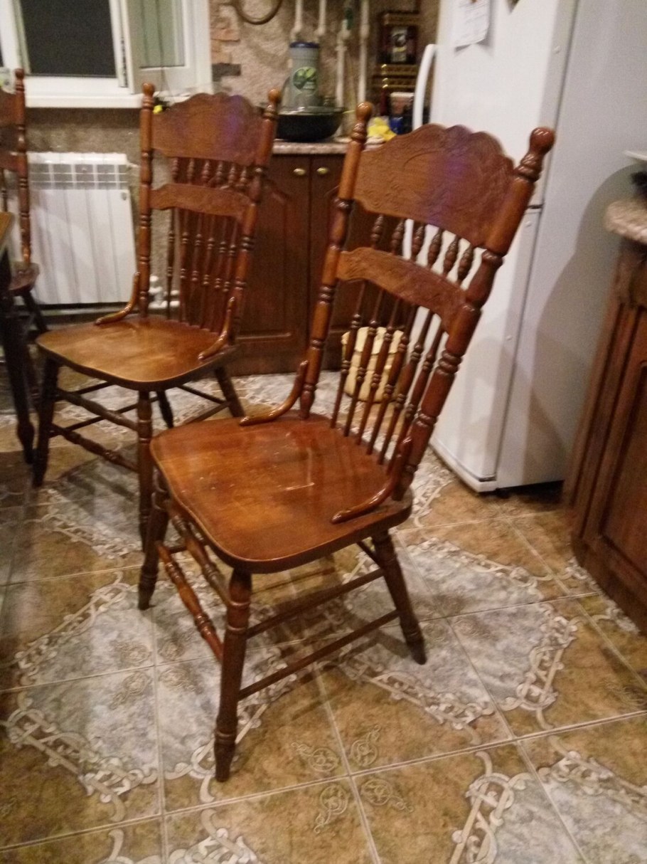 Стул Stamford 828-s купить в СПБ