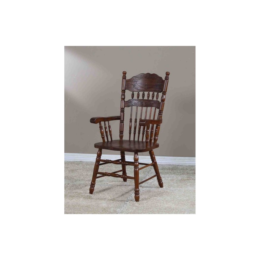 Стул Малайзия ССКД 828а