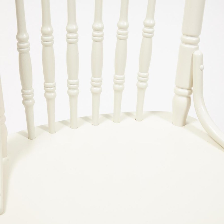 TETCHAIR Stamford -s- (828-s) белый