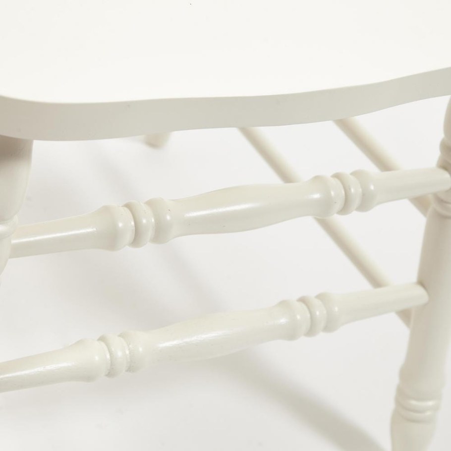 Стул TETCHAIR Stamford-s828