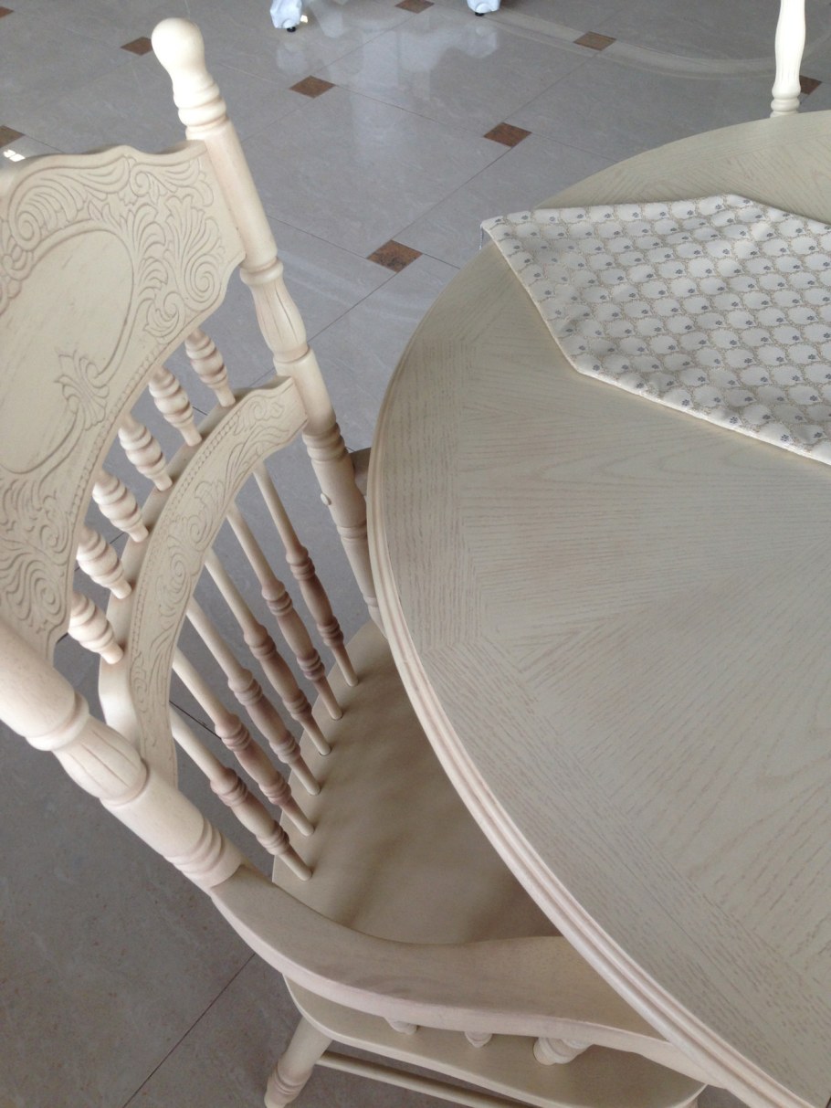 Стул CCKD - 828 S