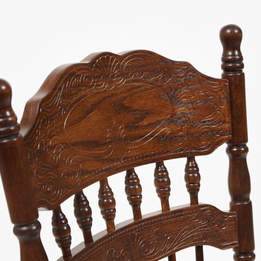 Стул TETCHAIR Stamford-s828