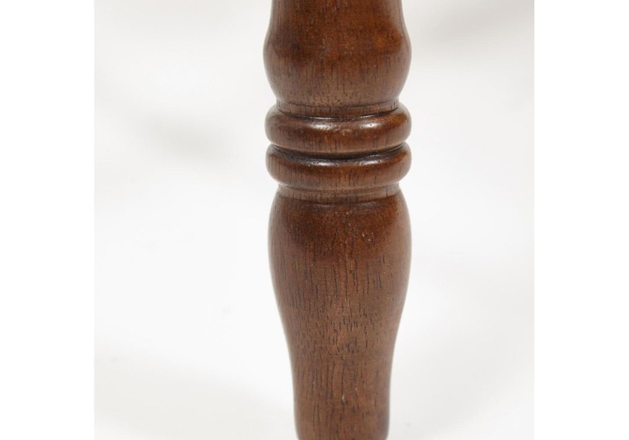 Стул 828 s темный орех