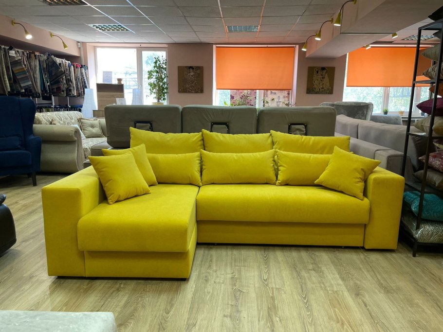 Мебельная фабрика Щелково Лира