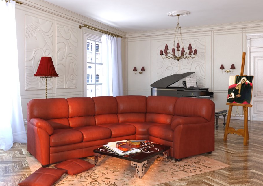 Сидней фабрика добрый стиль