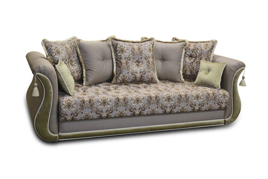 Диван Олимп фабрика линия стиля