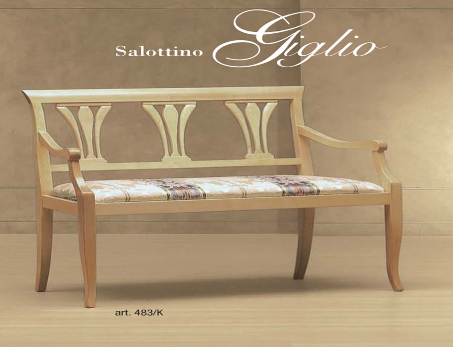 Фабрика Morello Gianpaolo