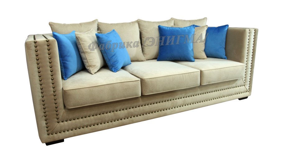 Диван джаз фабрика Энигма