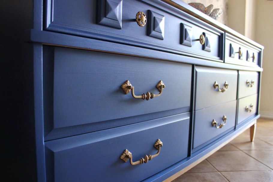 Фасады для комода