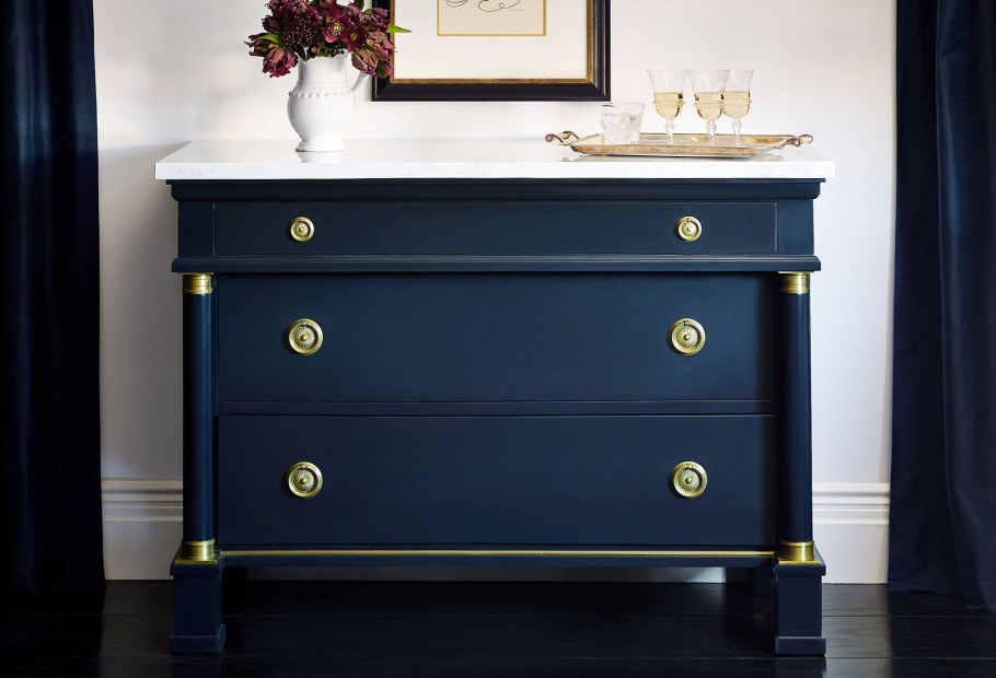 Мебель в стиле Navy