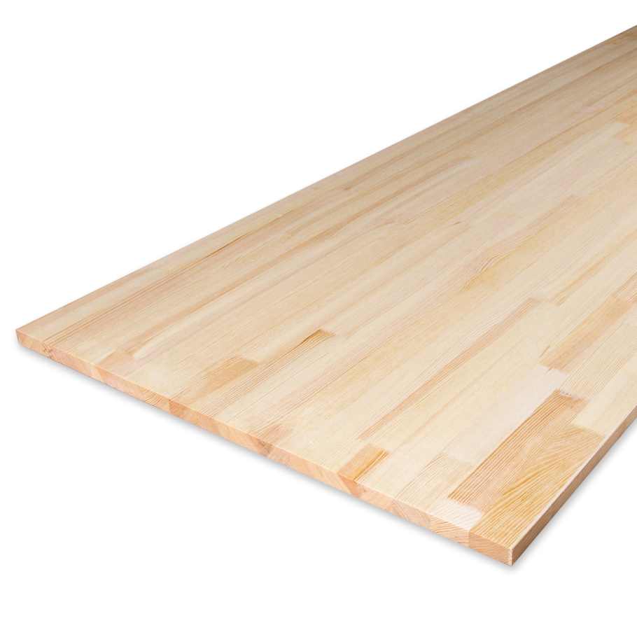 Щит мебельный 18х400х2500мм