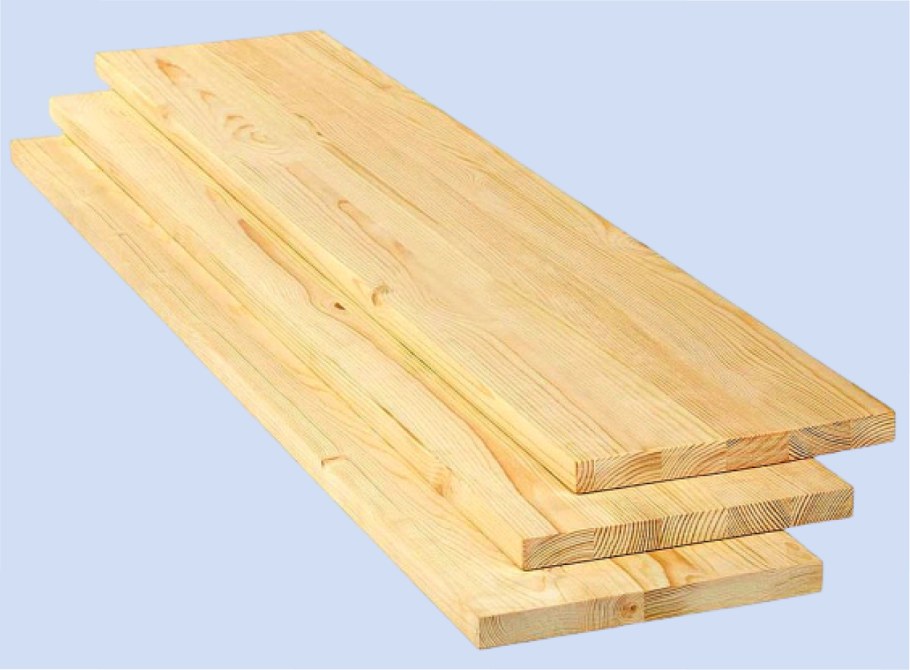 Мебельный щит 400х2500