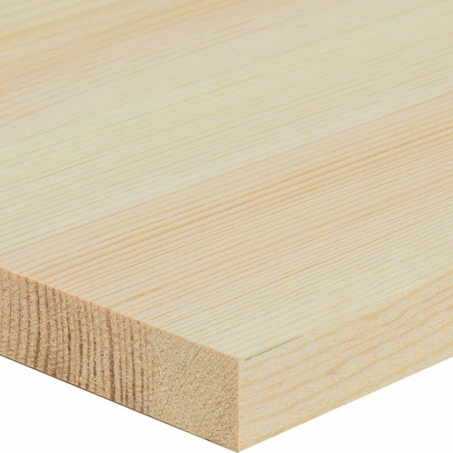 Мебельный щит сосна Леруа Мерлен
