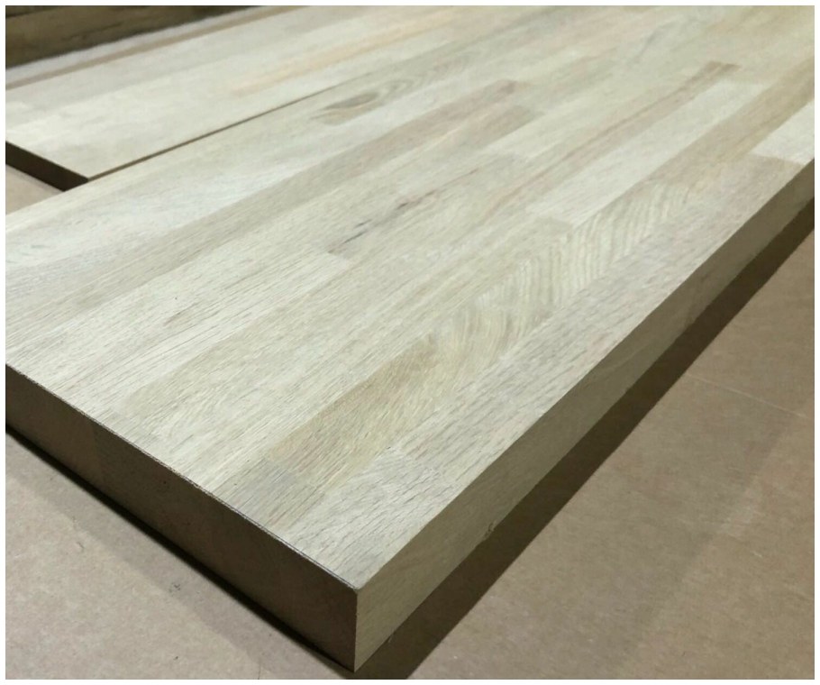 Цельноламельный щит 40