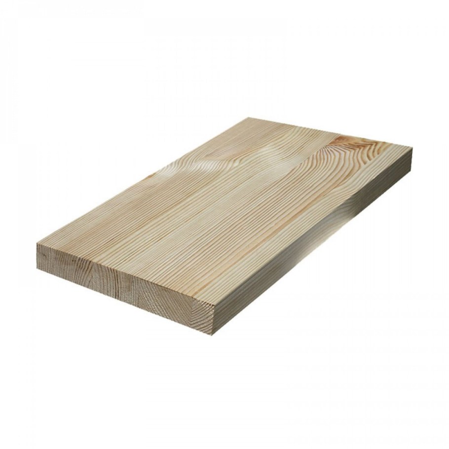 Цельноламельный щит сосна 28мм