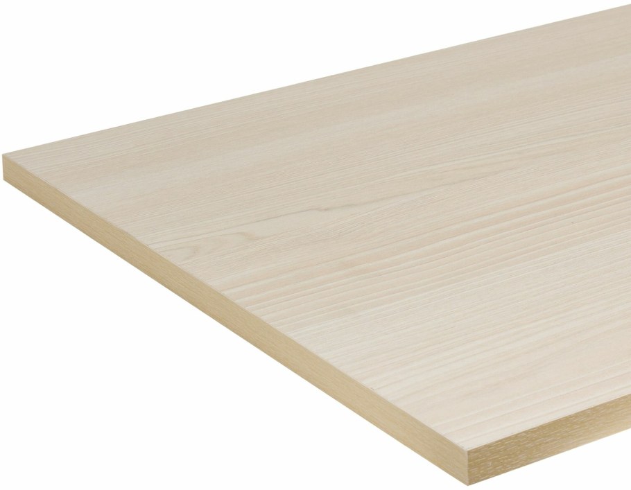 Деталь мебельная белая 50 см