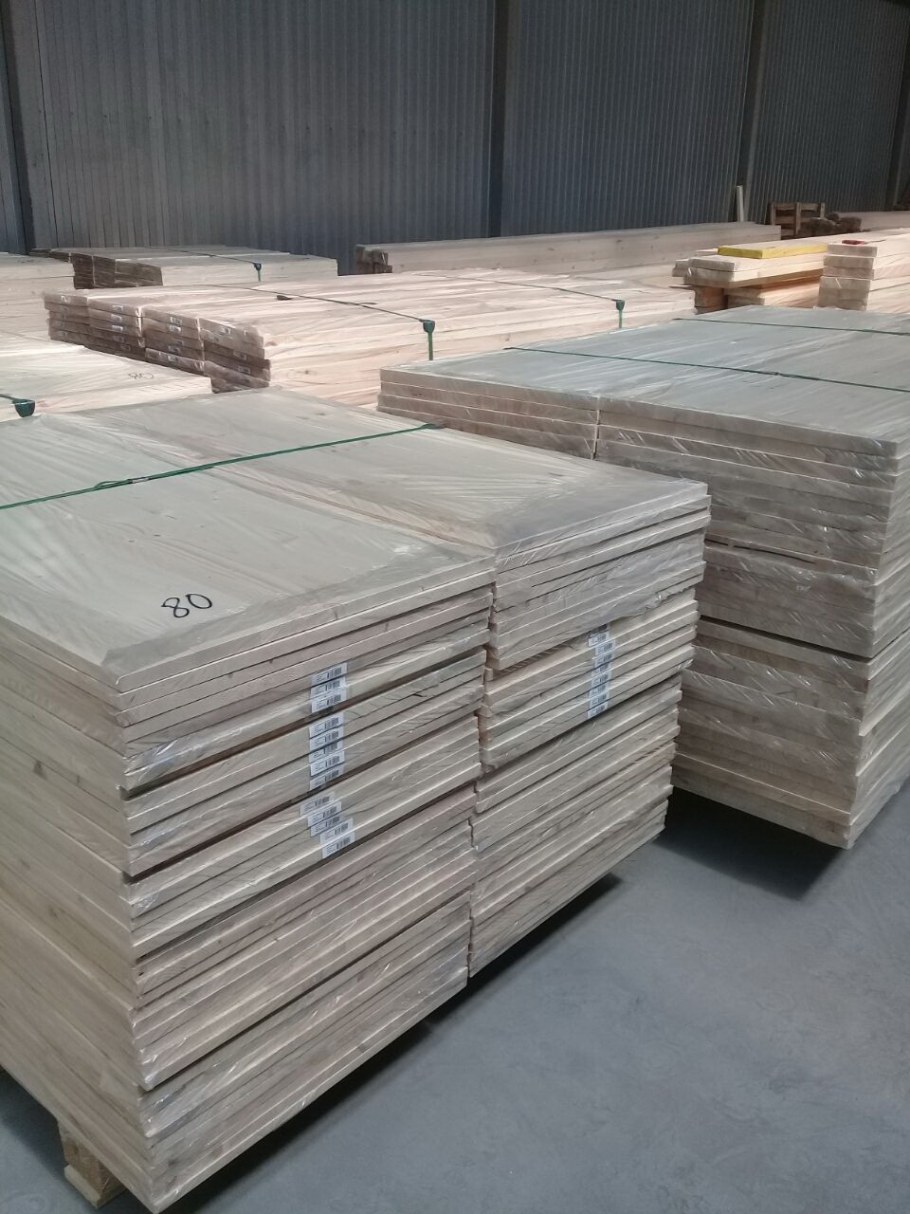 Пиломатериалы оптом