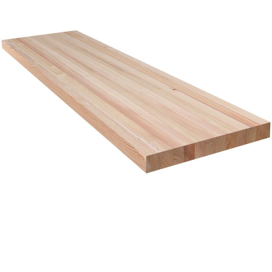 Мебельный щит 1000х2000 40мм