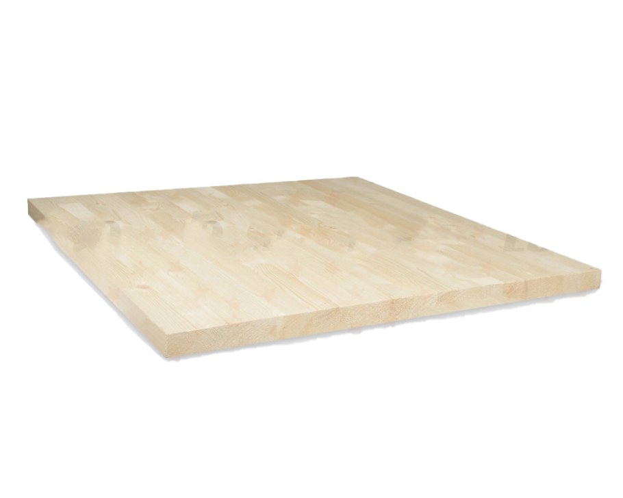 Поворотная площадка 40х1000х1000, АВ хвоя