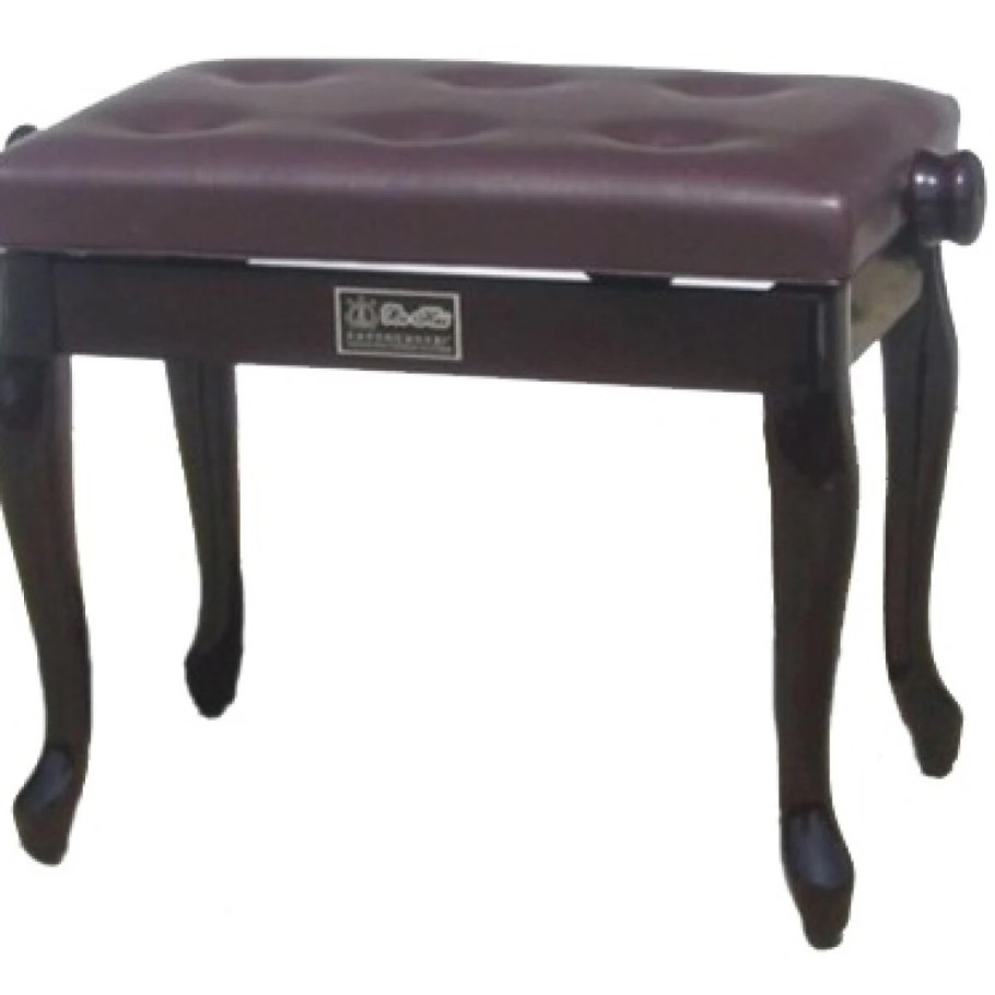 Банкетка для фортепиано Fleet bh102-12