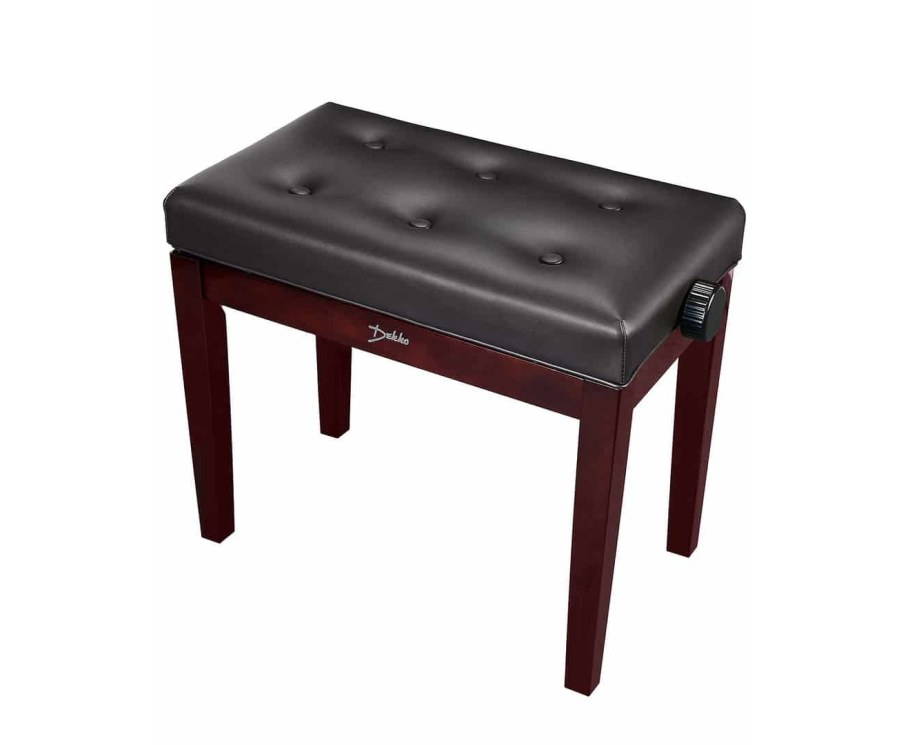 Банкетка для пианино Dekko