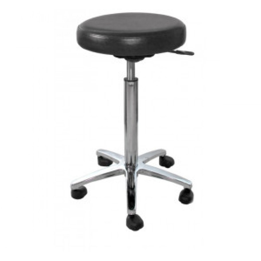 Стул мастера Призма высокий со спинкой