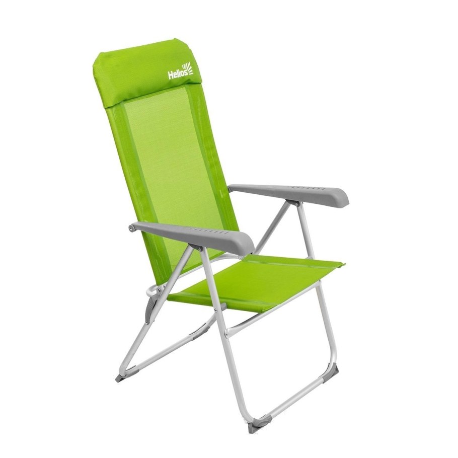 Кресло складное (HS-242-G) Helios