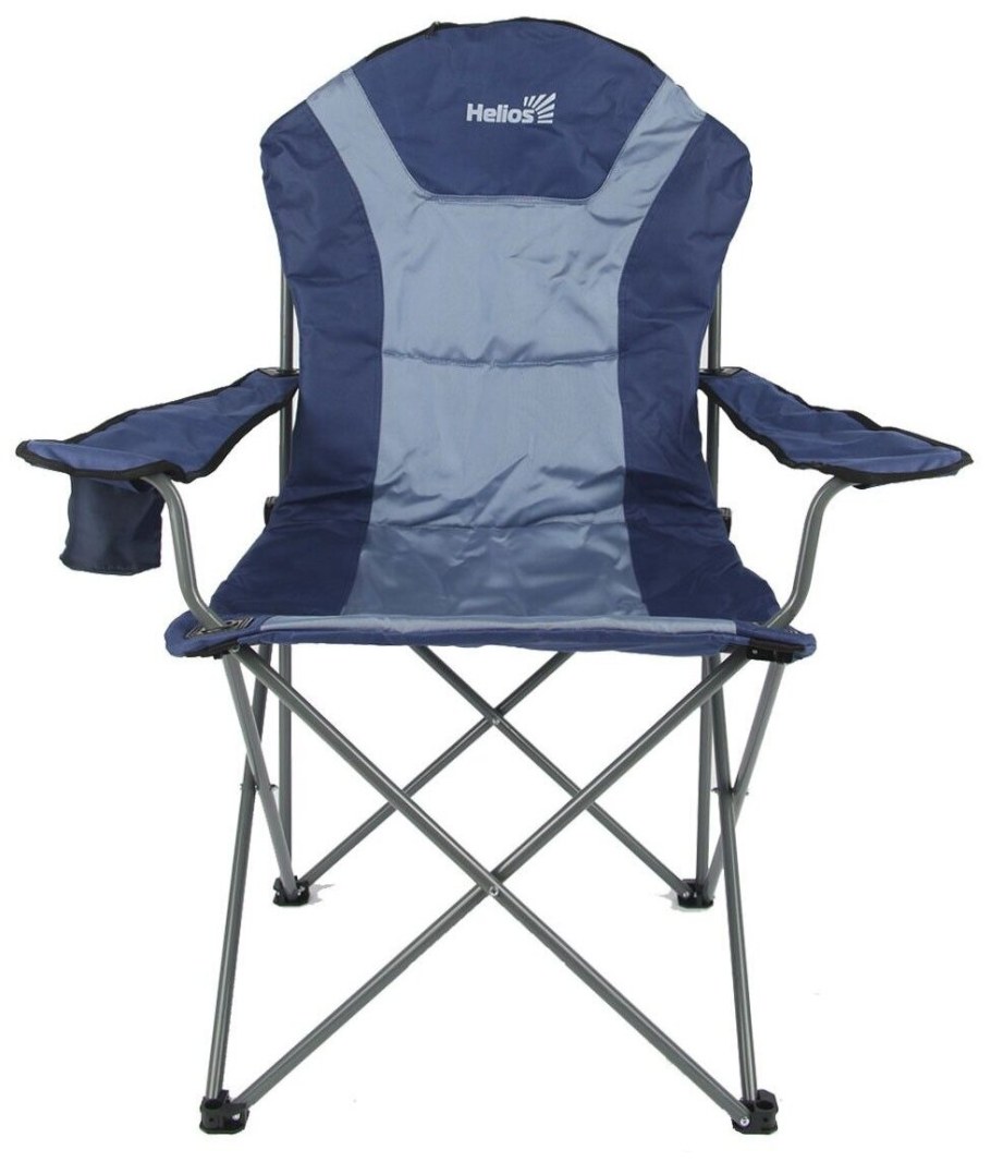 Кресло складное Helios hs850-99806c