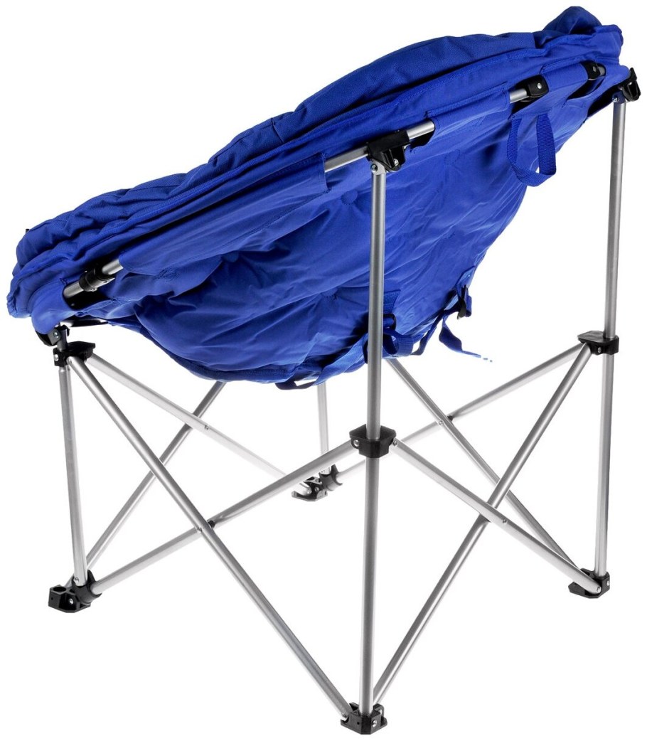 Кресло складное круглое (PR-hf10471-6) Premier Fishing