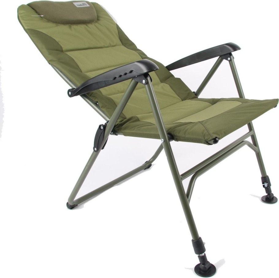 Кресло карповое (HS-bd620-10050-6) Helios