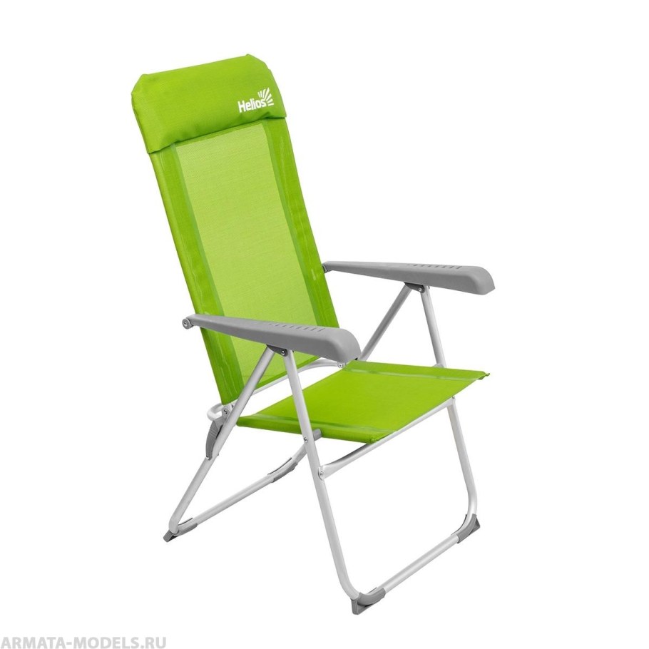 Кресло Гелиос туристическое