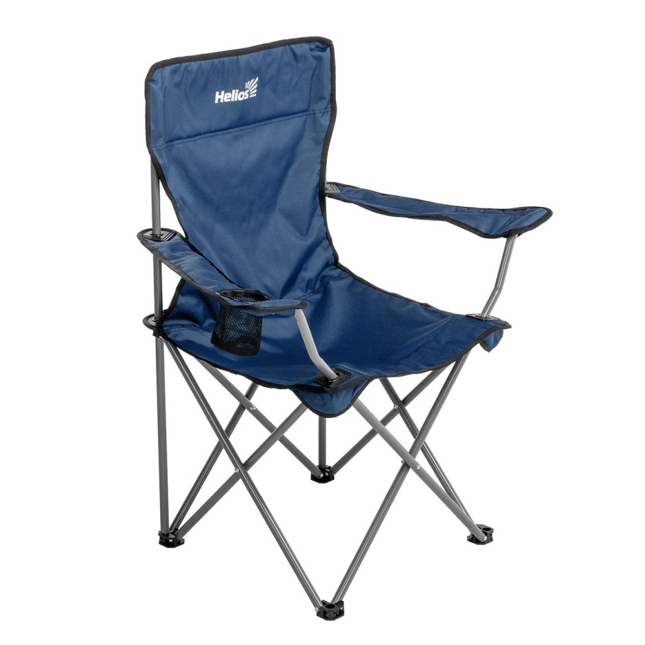 Кресло складное Helios HS-248