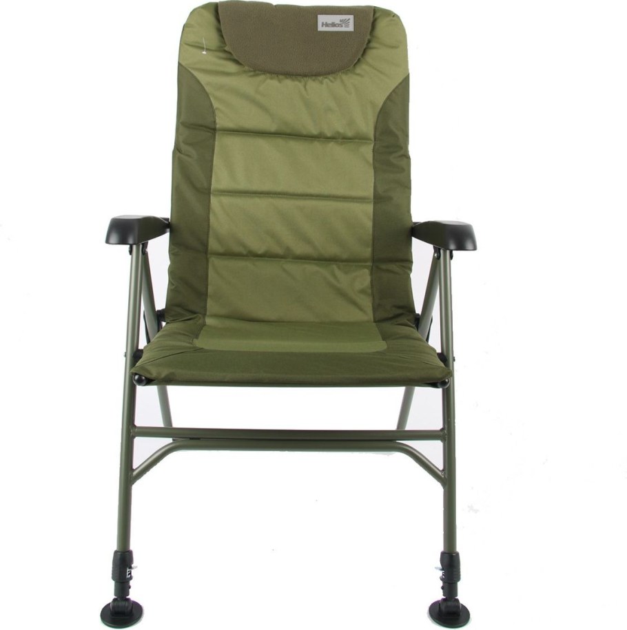 Кресло карповое (HS-bd620-10050-6) Helios