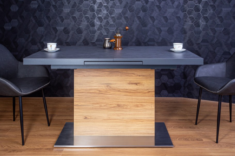 Стол s-1400 в интерьере