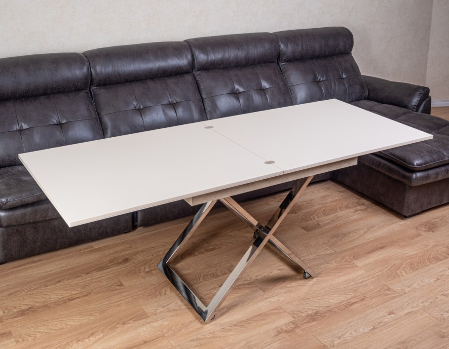 Стол трансформер Levmar Cross