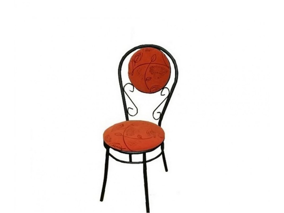 Стул металлический