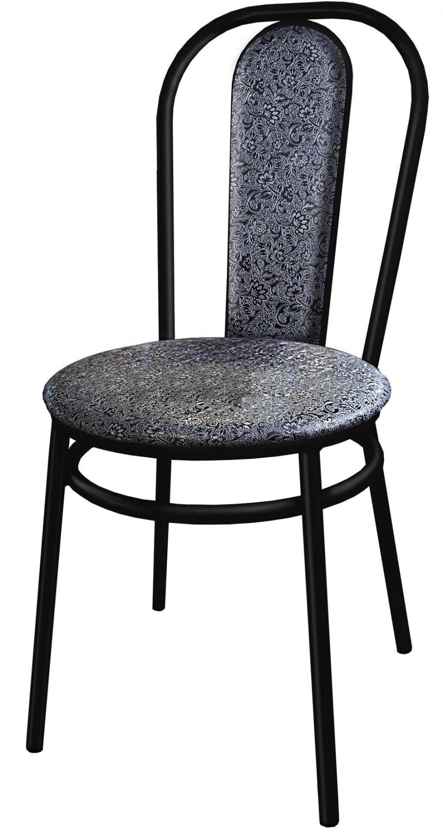 Стул Венский (каркас-антик медь)