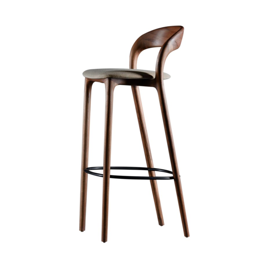 Полубарный стул Neva Light