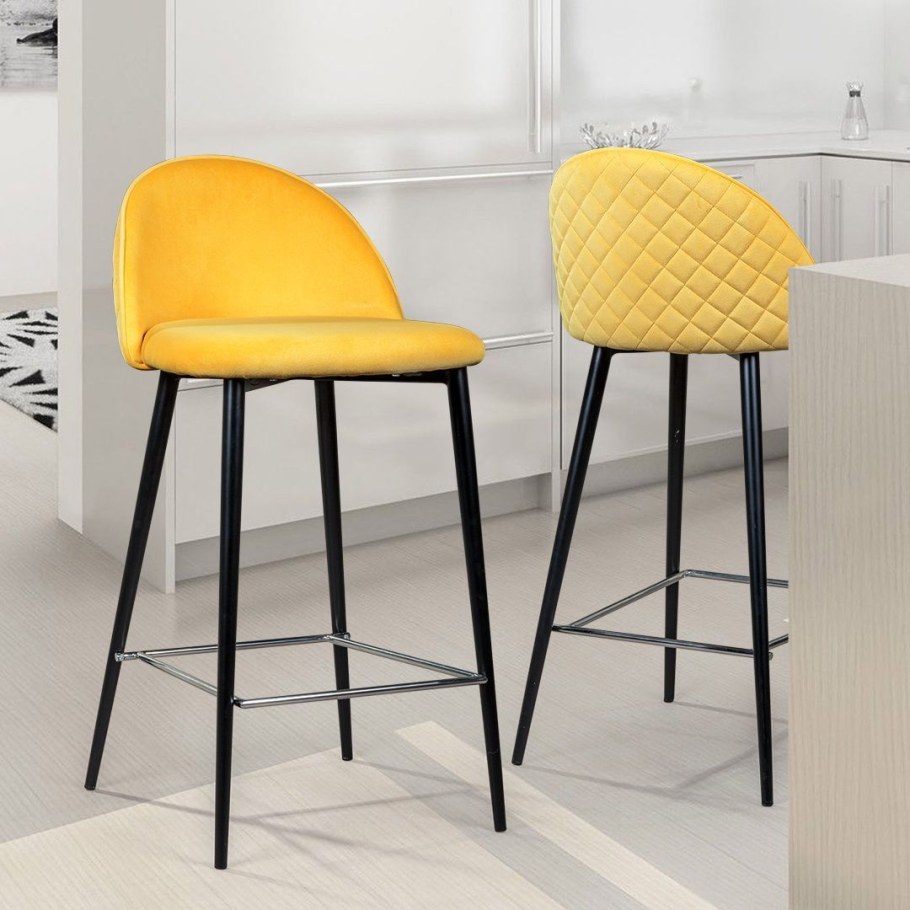 Стул Markus полубарный Marcus