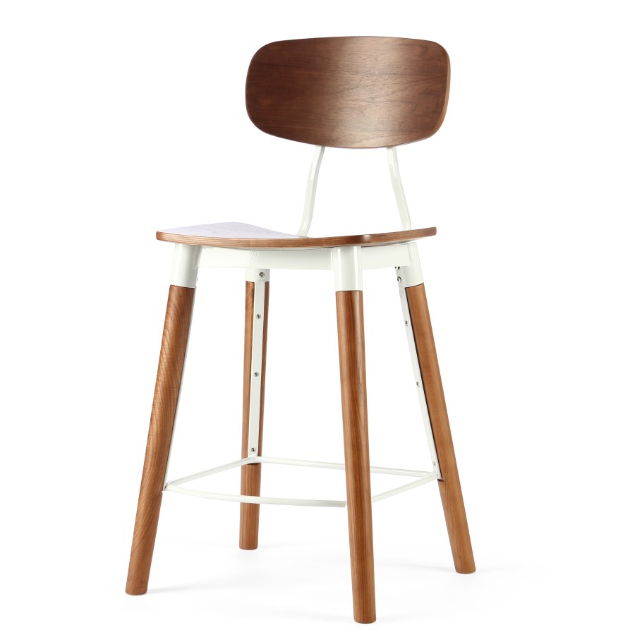 Стул полубарный Jack (60)