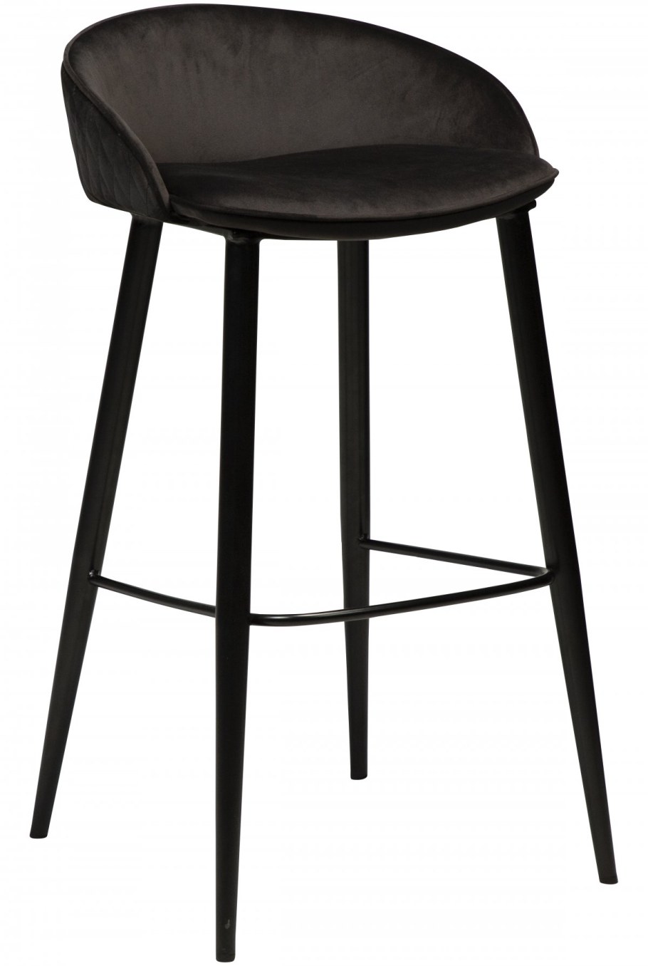 Стул полубарный Винтаж