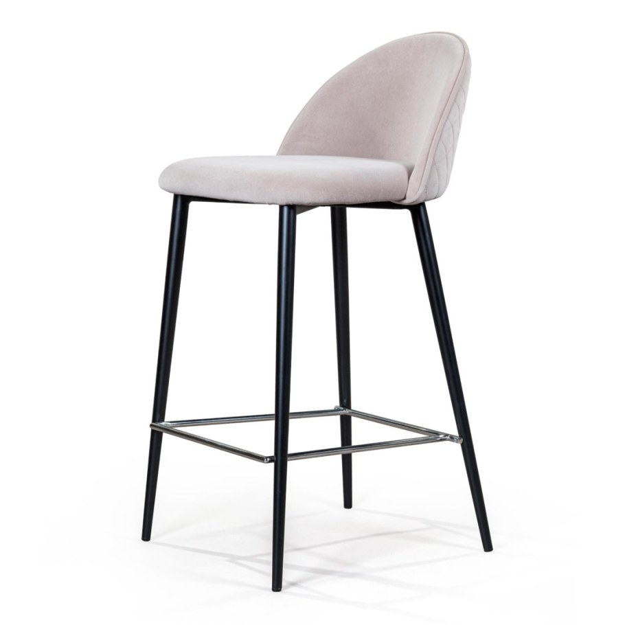 Стул полубарный Marcus