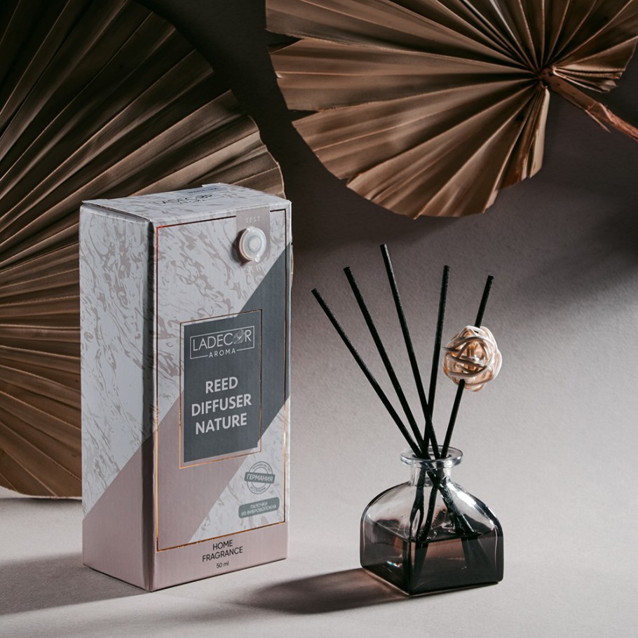 LADECOR аромадиффузор