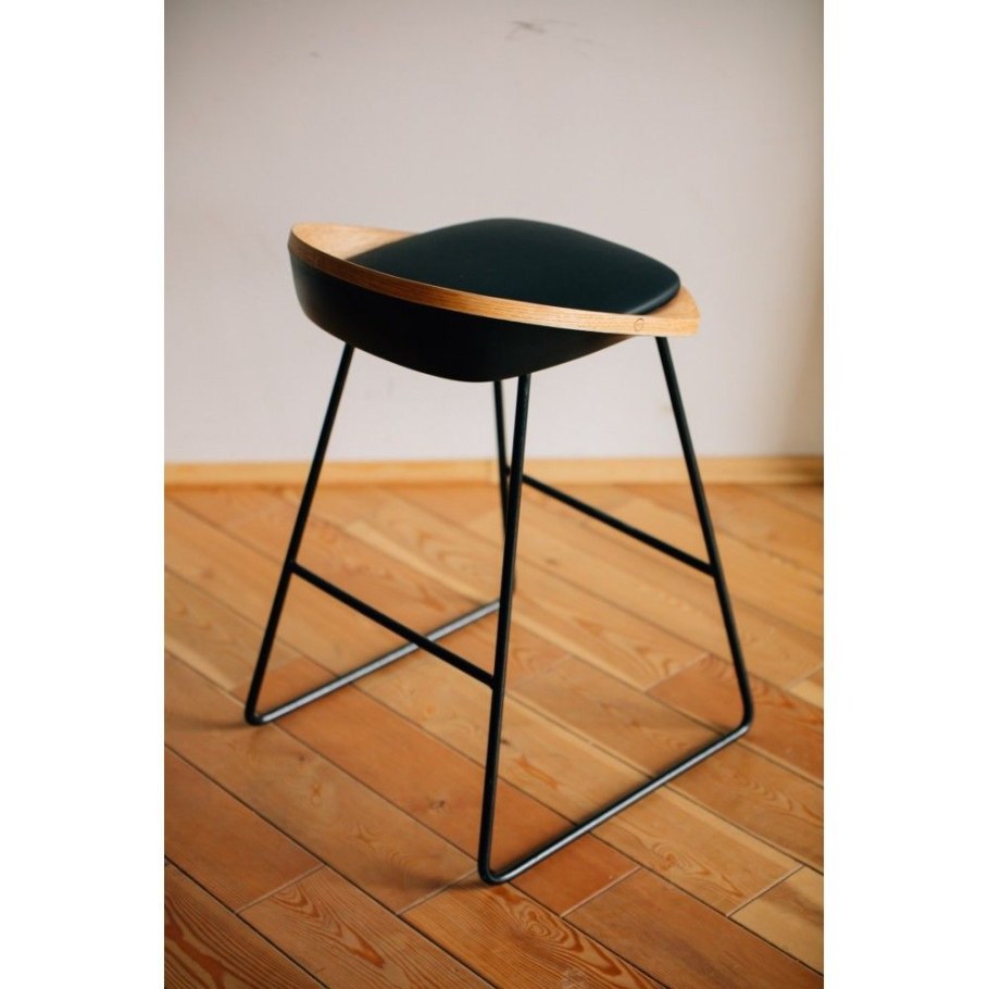 Стул полубарный Sally 60