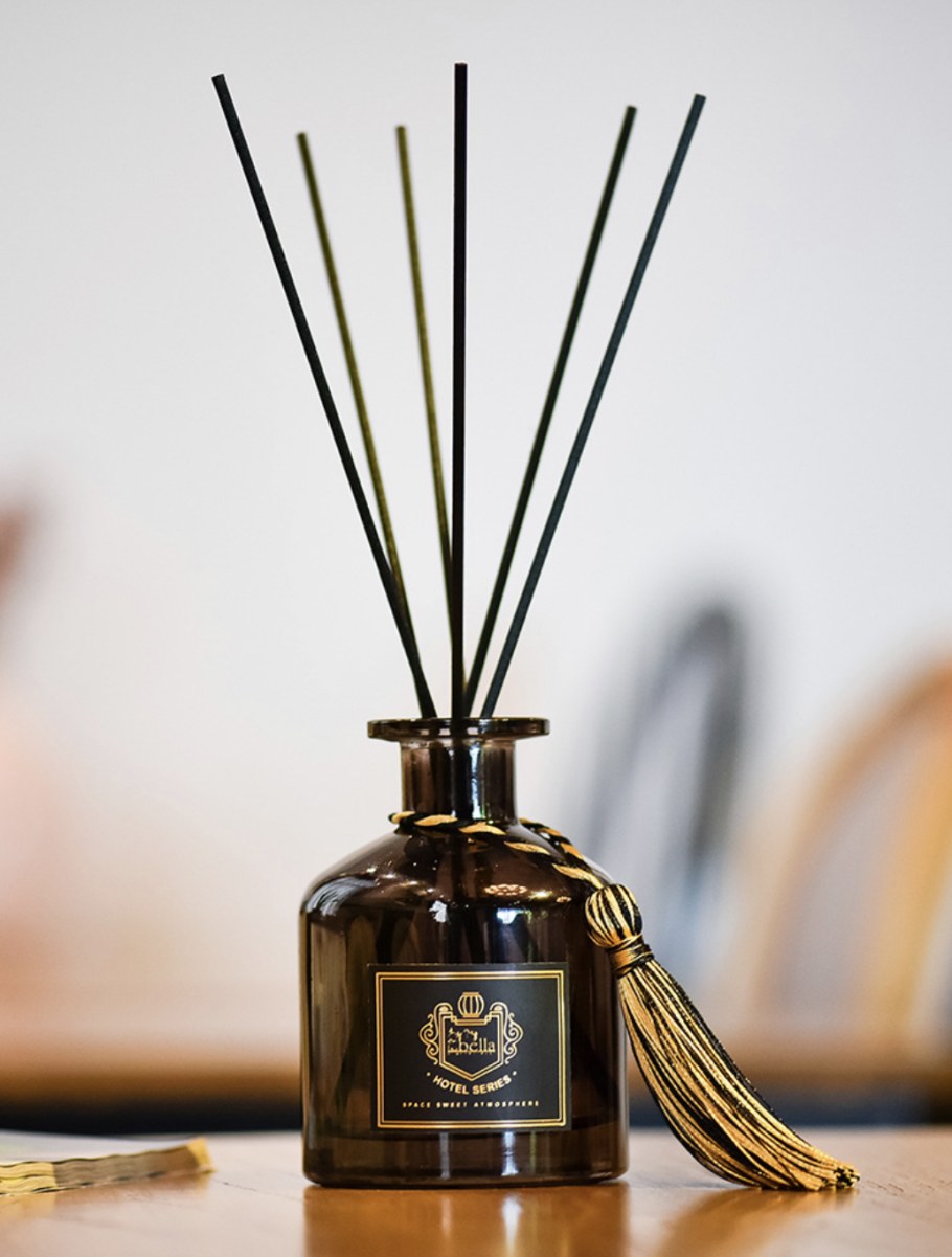 Малдер ароматические палочки