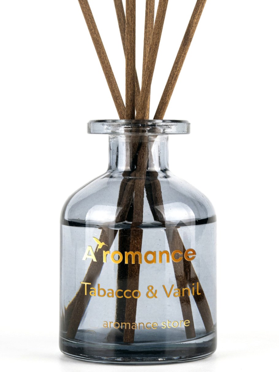 Аромадиффузор с палочками 100мл