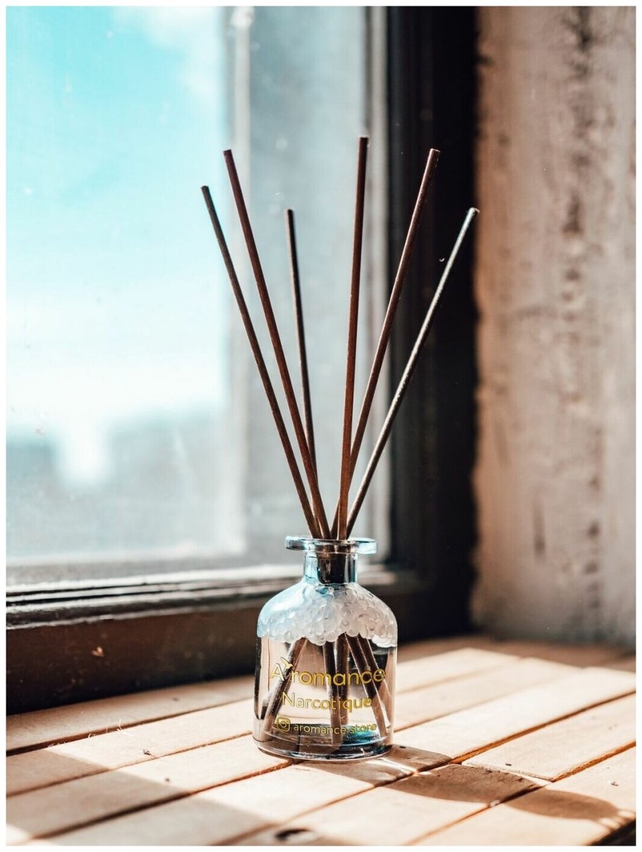 Диффузор ароматический Aromance