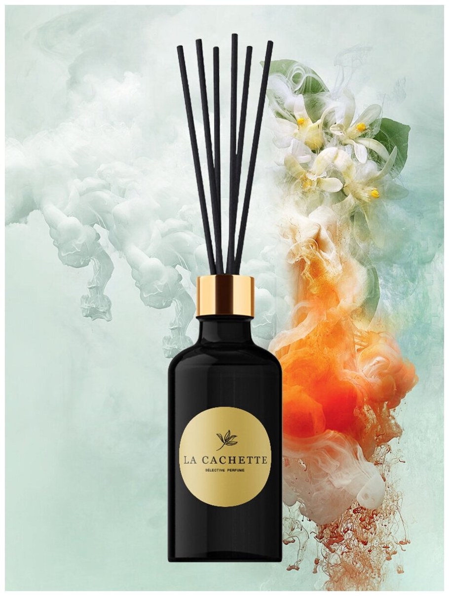 Диффузор с палочками