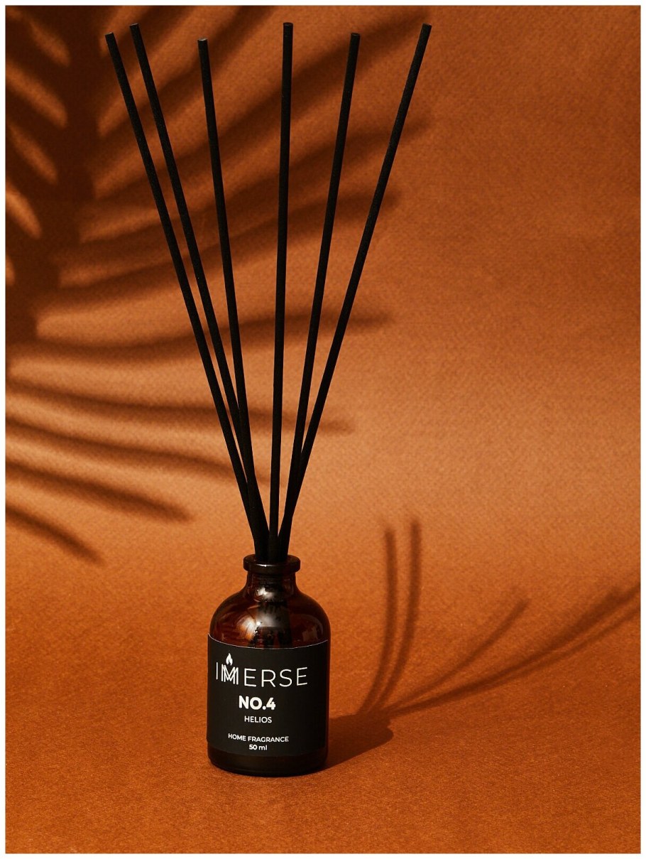 Диффузор ароматический с палочками