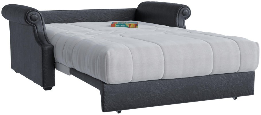 Аскона диван-кровать аккордеон